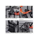 Multi-Functional Smith Machine