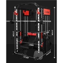 Multi-Functional Smith Machine