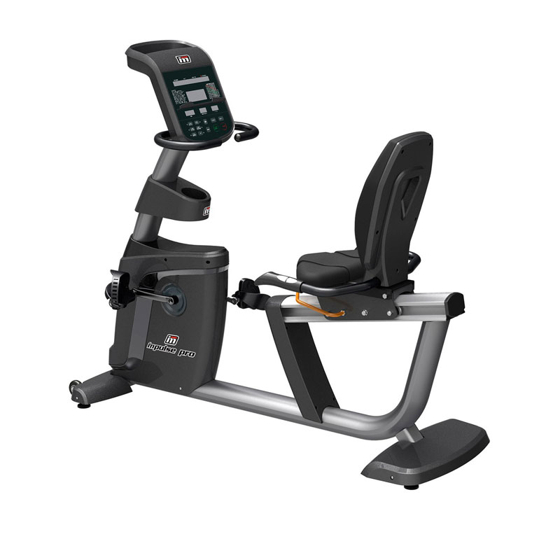 IMPULSE RECUMBENT BIKE RR500