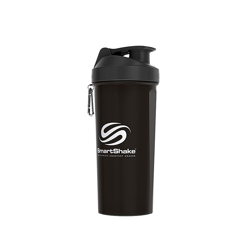 SMART SHAKE 1000ML  / 33oz (Black)