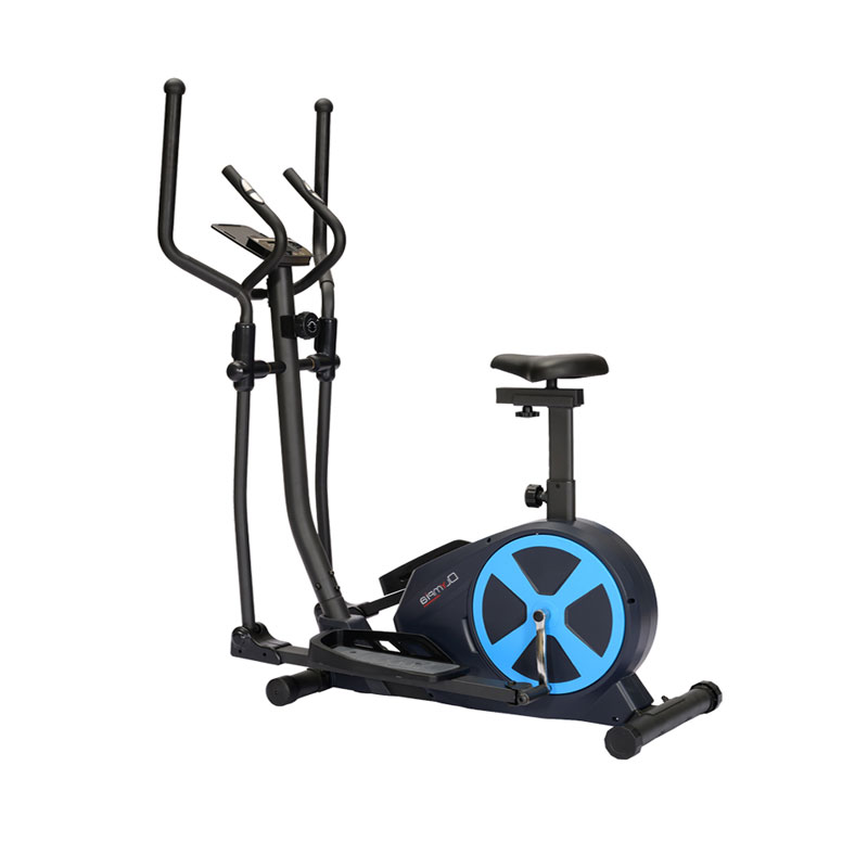 Elliptical Cross Trainer