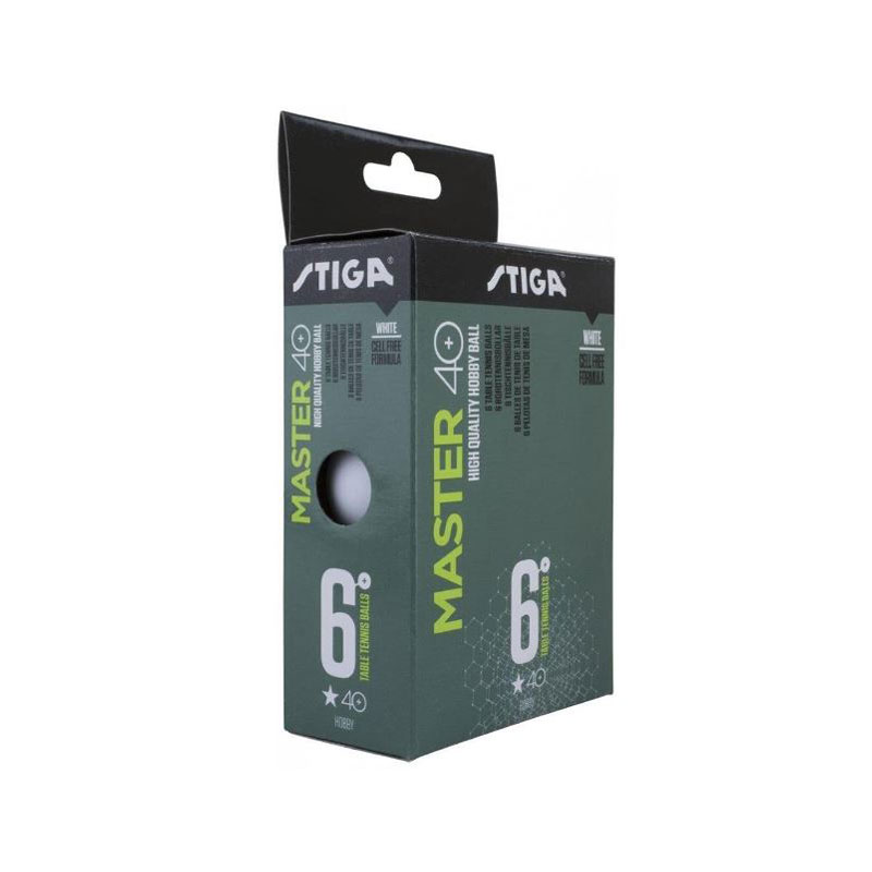 Stiga MASTER Tennis Ball