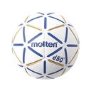 Molten Machine Stitched Handball