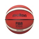 Molten Rubber Cover Basketball