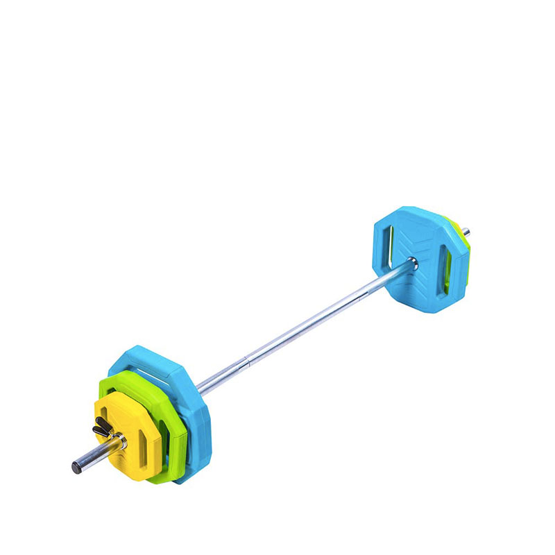 Live Pro Barbell Set 20kg