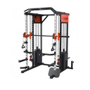 Multi-Functional Smith Machine