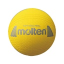 Molten Soft Volleyball