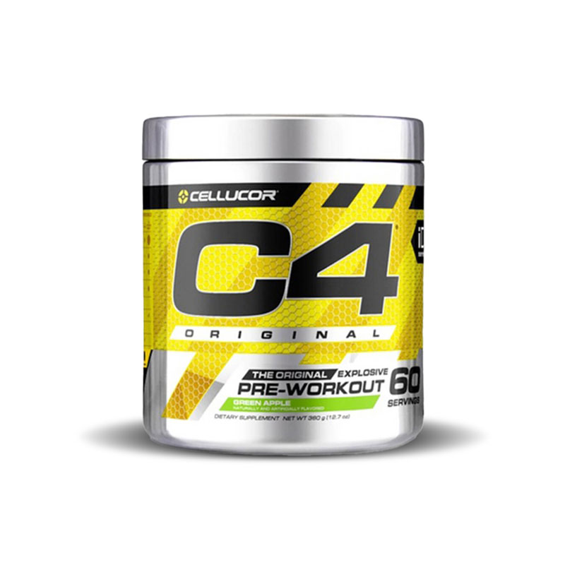 C4 Original 60 Servings