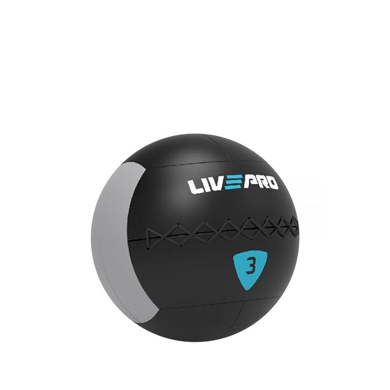 Live Pro Wall Ball 