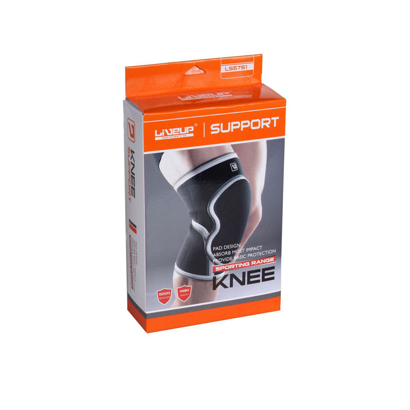 Live Up Knee Support LS5751