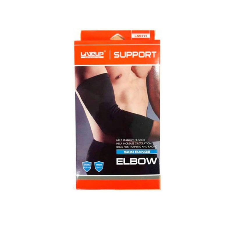 Live Up Elbow Support LS5771