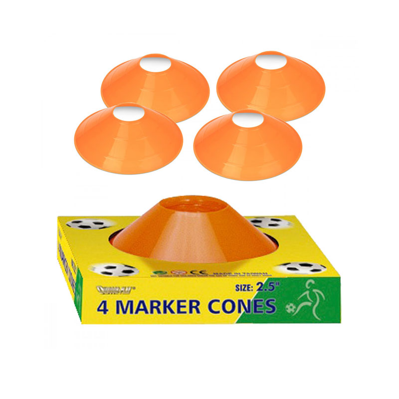 Marker Cones JC-25C#2.5 inch