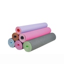 Live Up Yoga Mat