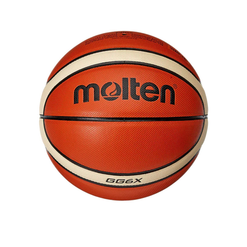 BGG6X#6 MOLTEN BASKETBALL