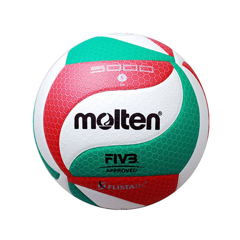 V5M5000 MOLTEN SYN. LEATHER FIVB APPROVED