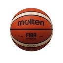 BGG7X MOLTEN BASKETBALL