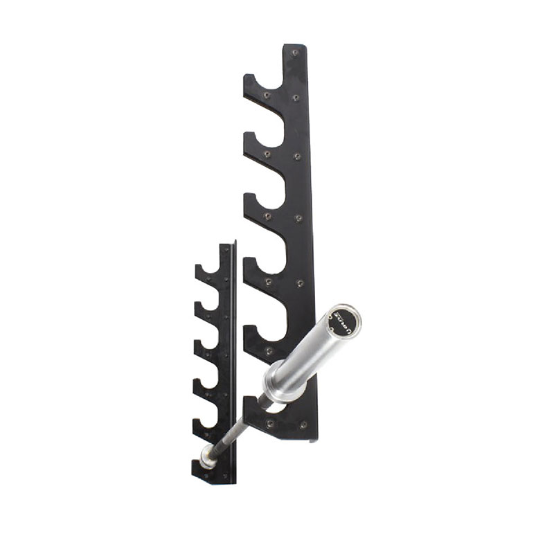 LP8812 Barbell Wall Rack