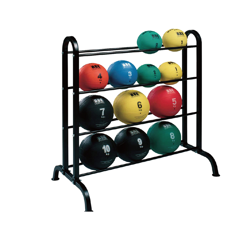 Live Up Ball Rack