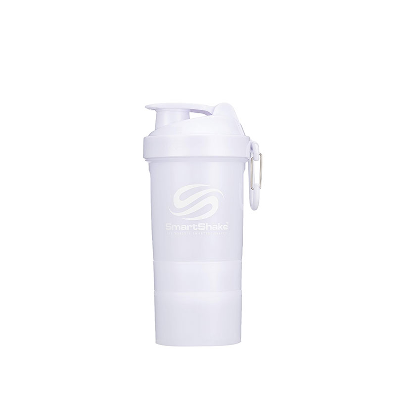 SMART SHAKE 1000ML  / 33oz (Pure White)