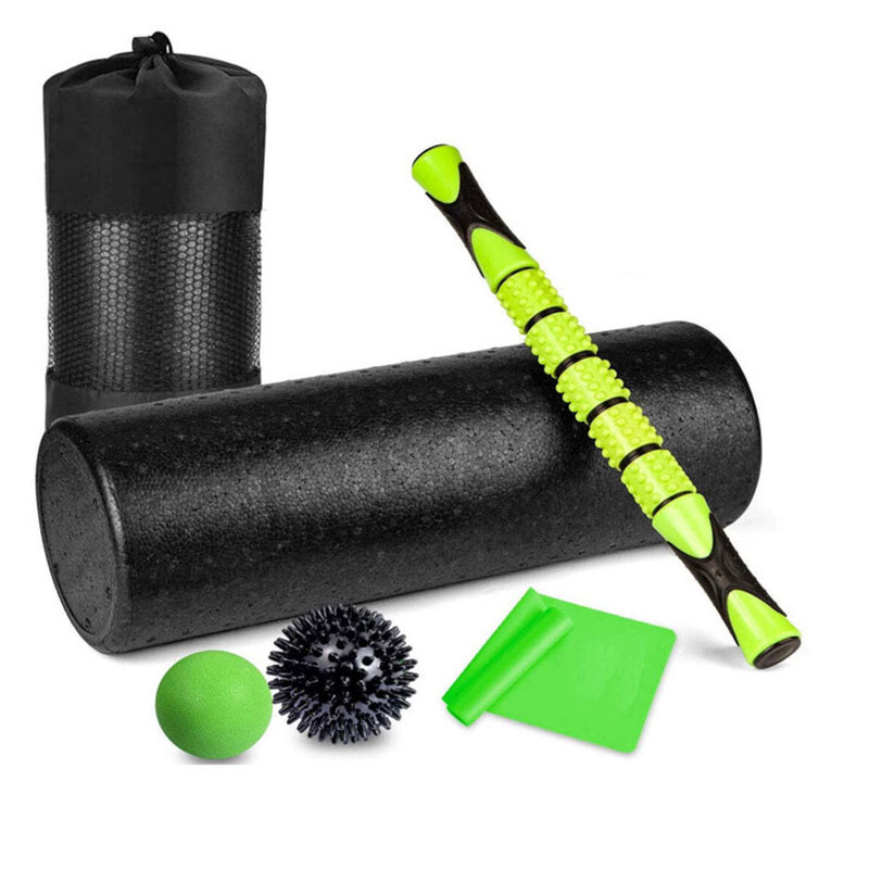 EPP Yoga Set (6 pcs)foam