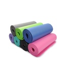 NBR Yoga Mat (15MM)