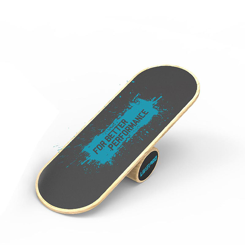 Live Pro Balance Board