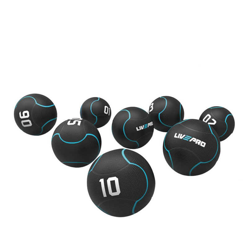 LP8110 Medicine Ball