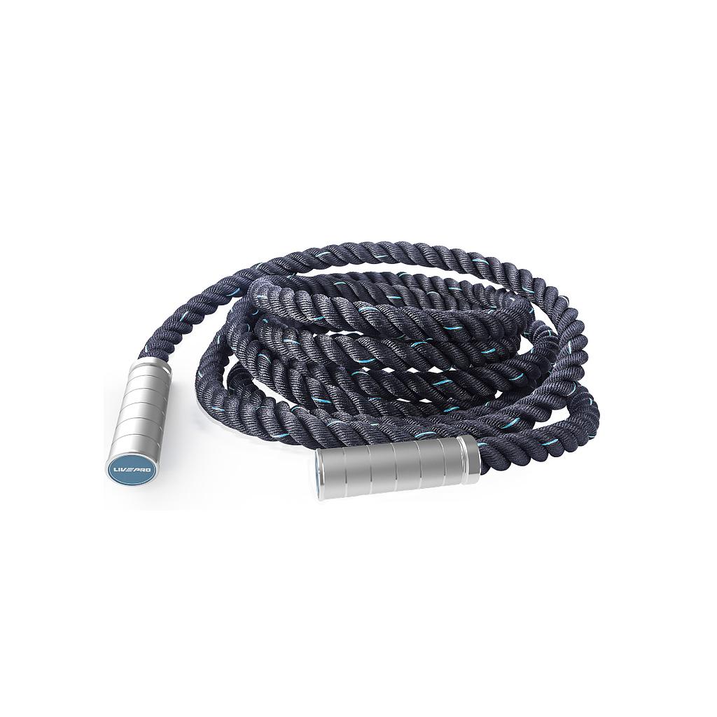 LP8173 Live Pro Battle Rope