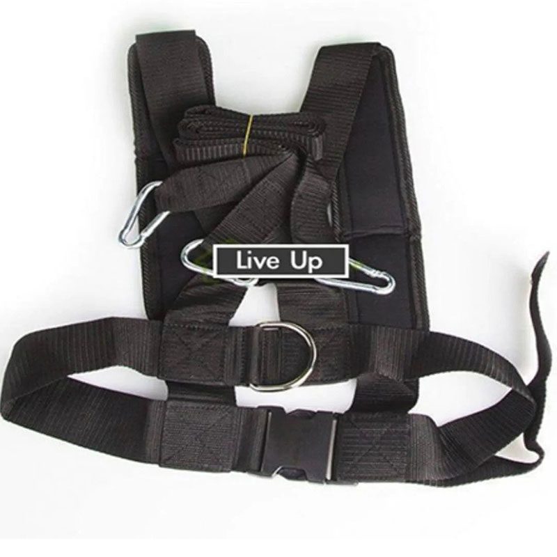 Agility Shoulder Resistance Harness