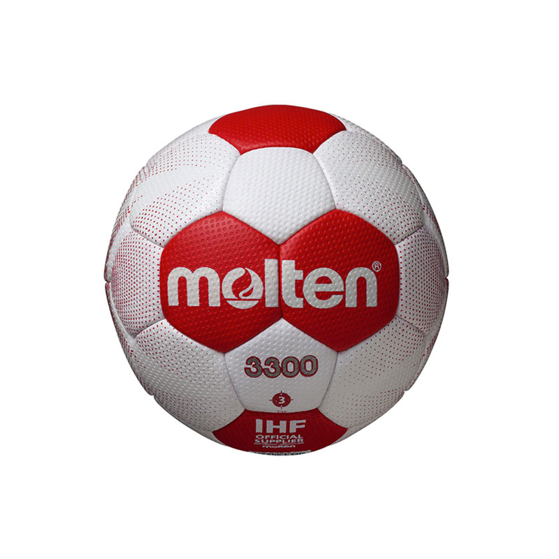 H2X3300-SOJ MOLTEN IHF HANDBALL