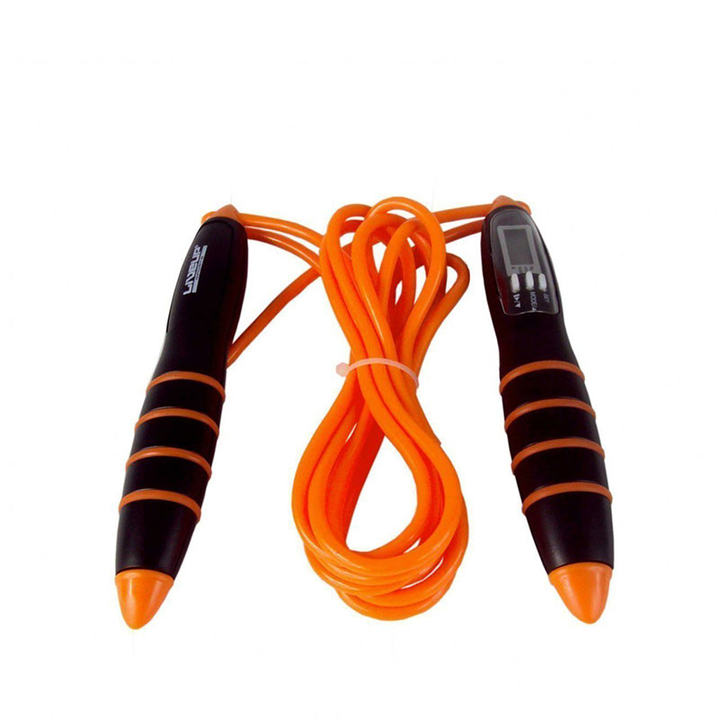 Digital Jump rope