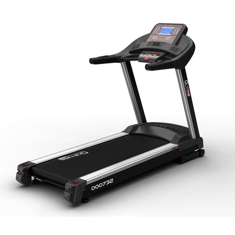 Olympia 4.0HP Motorized Treadmill