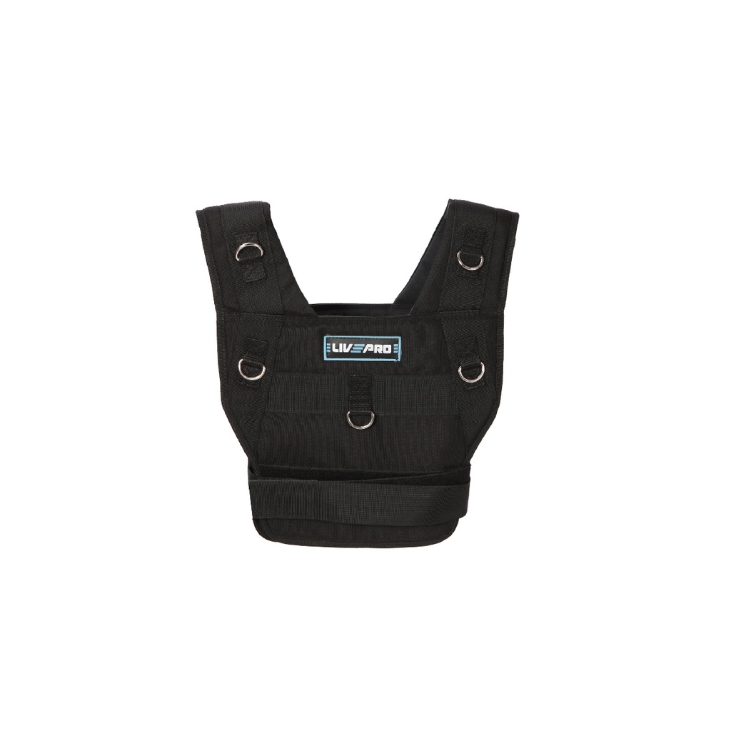 Live Pro Harness Vest