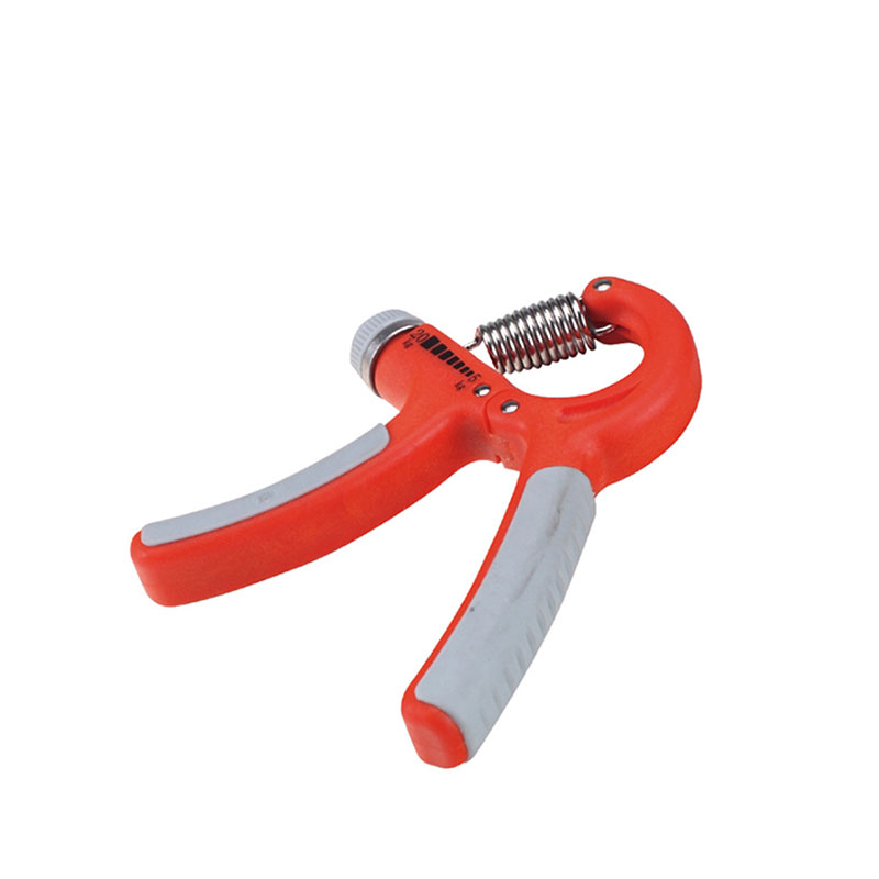 Hand Grip - Red