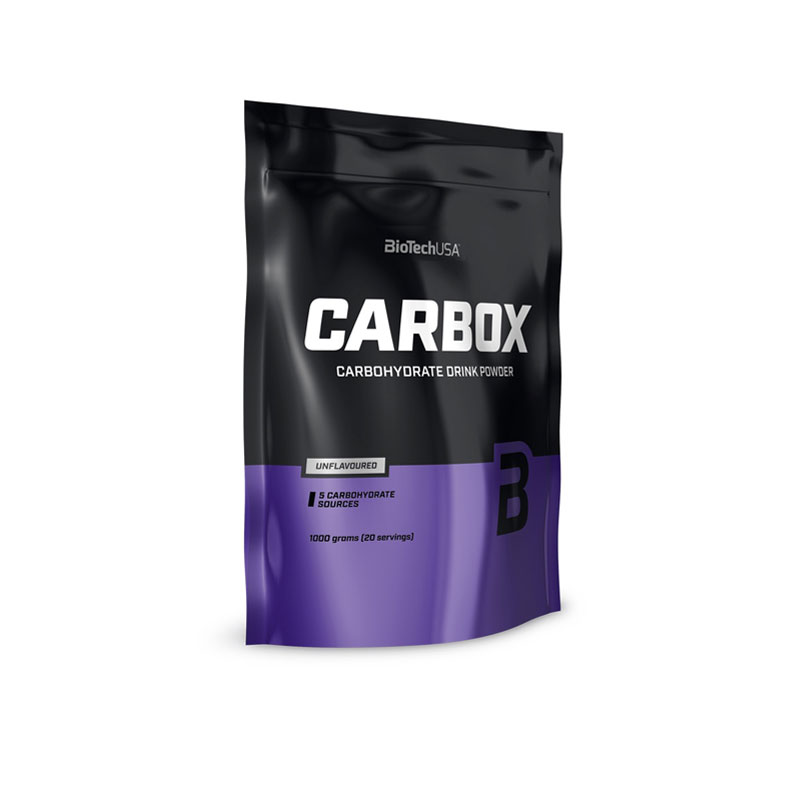 Biotech CarboX