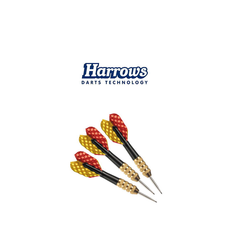 Mini Darts Steel Tip