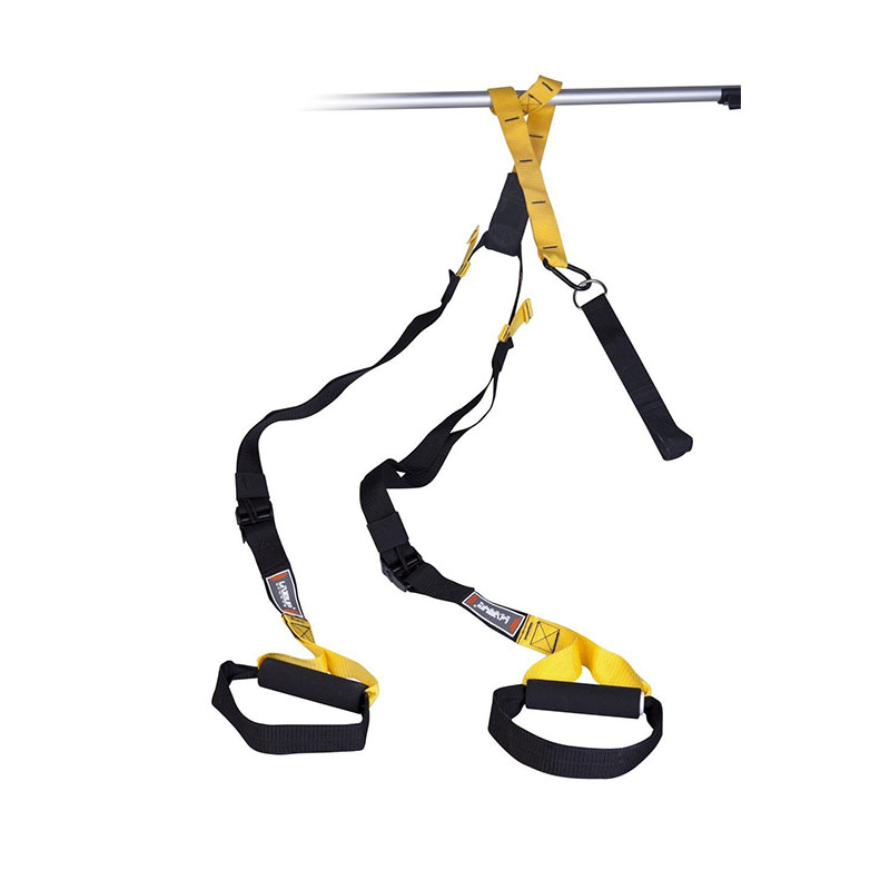 Suspension Trainer Set