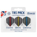 Tri Pack