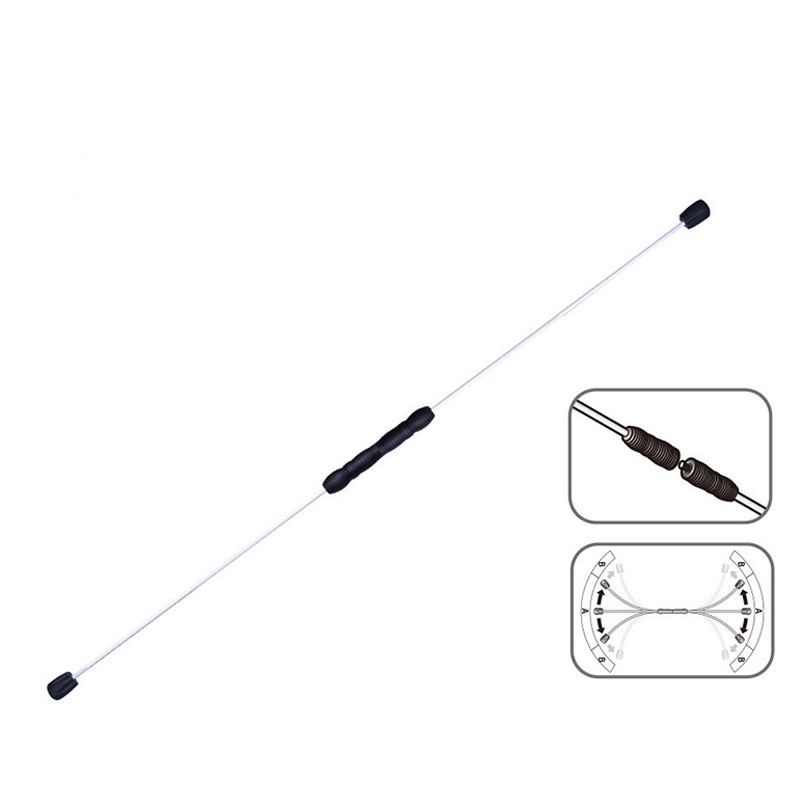 Two Part Flex Bar