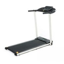 1.5HP Motorized Treadmill