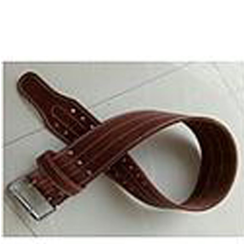 Olympia Leather Belt - 5mm