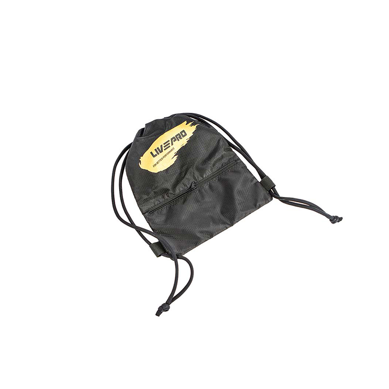 Live Pro Gym Bag