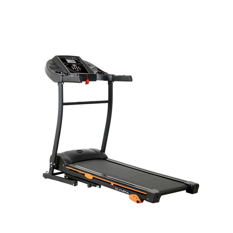 1.5HP Motorized Treadmill 1301-062N