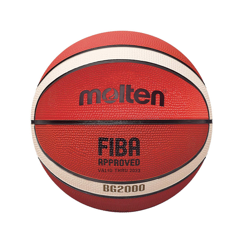 Molten PU Leather Basketball