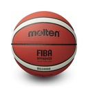 Molten Composite Leather Basketball