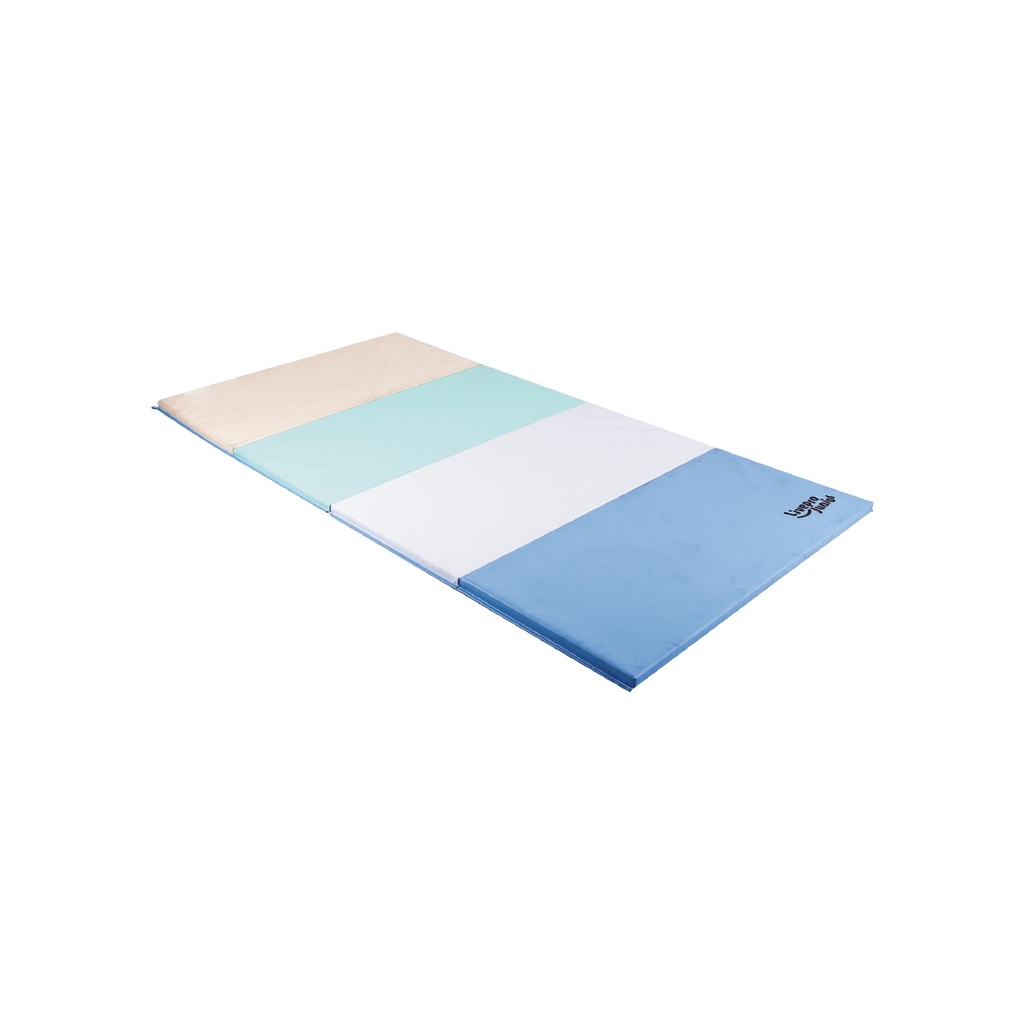 Live Pro Folding Gymnastics Mat