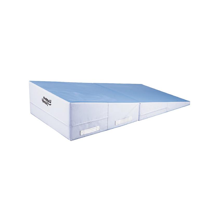 Live Pro FoldingWedge Gymnastics Mat