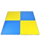 Taekwondo Mat (1x1M)