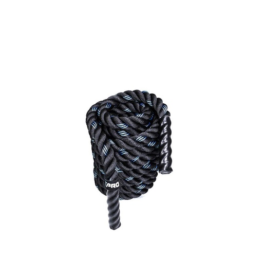 [LP8170-M1] Live Pro Battle Rope LP8170 - M1