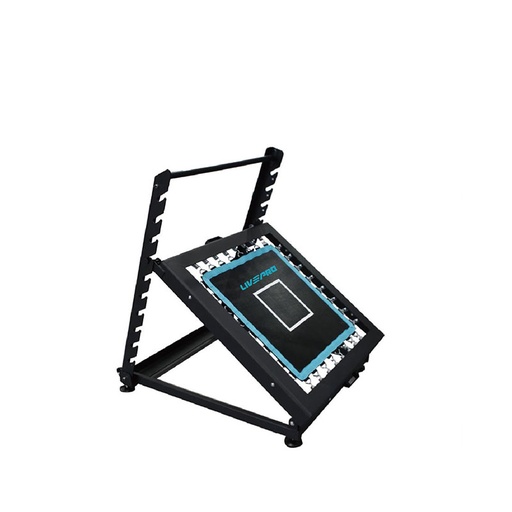 [LP8255] Live Pro Rebounder Trampolines